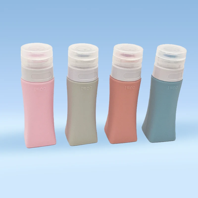 Aplicação de impressão digital em materiais de embalagem cosmética