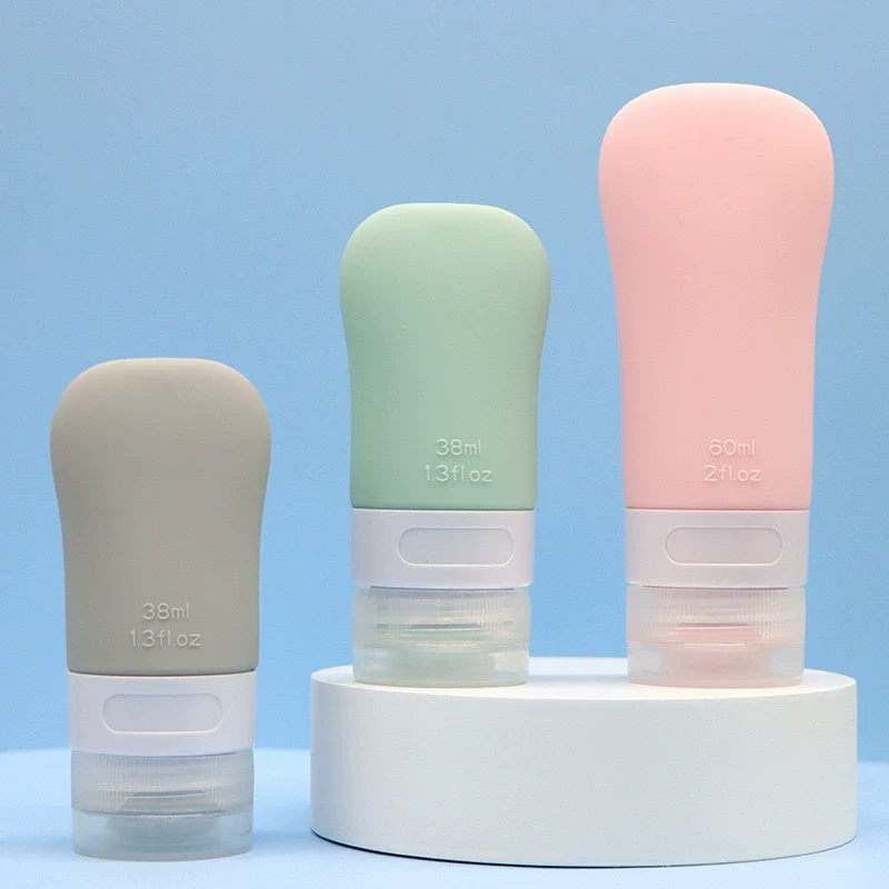 Por que escolher a série de viagens em casa silicone para cada jornada?
