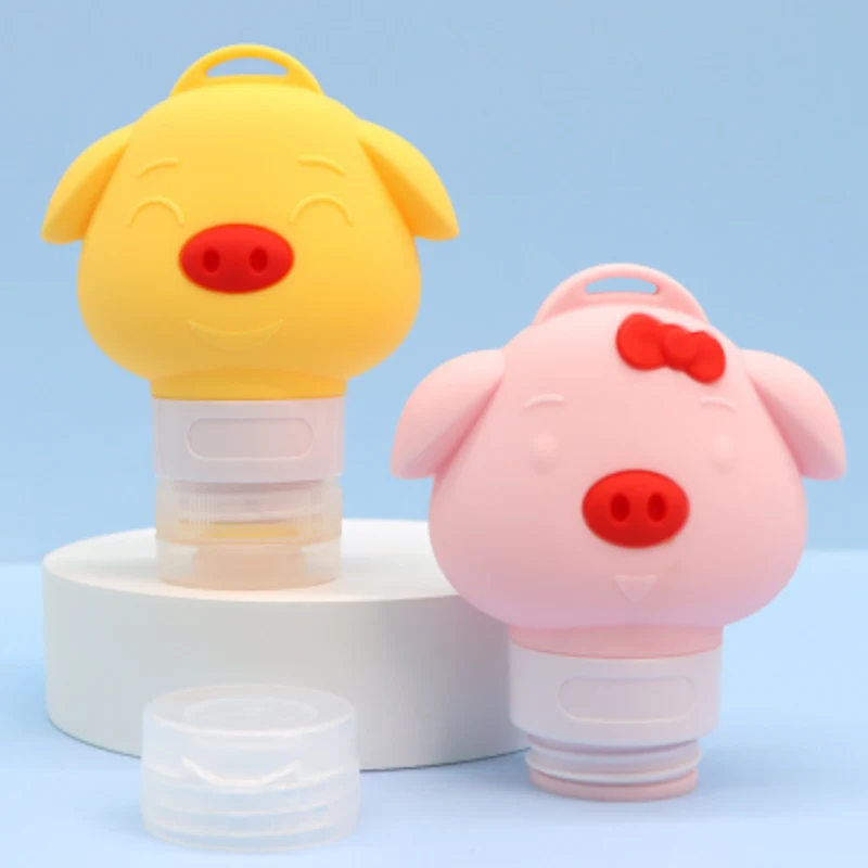 Como você coloca designs em silicone?
