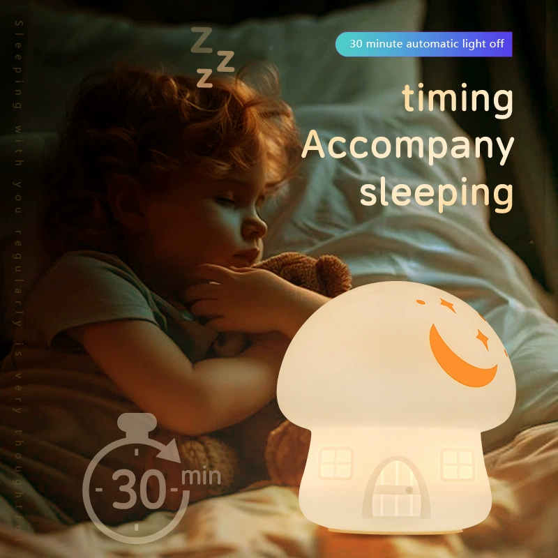 Night Night Light