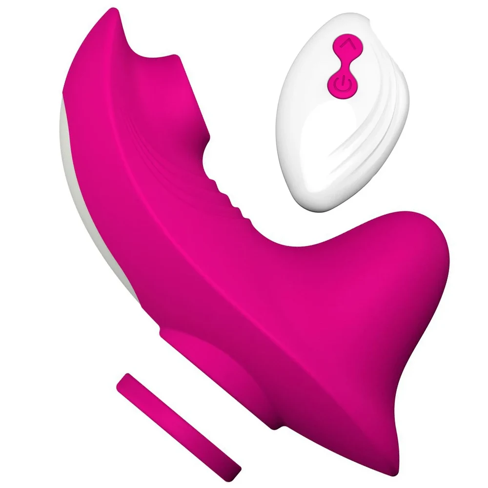 Controle remoto sem fio Vibrador